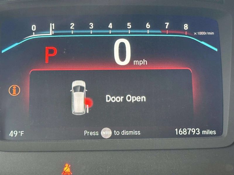 2018 Honda Odyssey Elite Automatic - 23020845 - 25