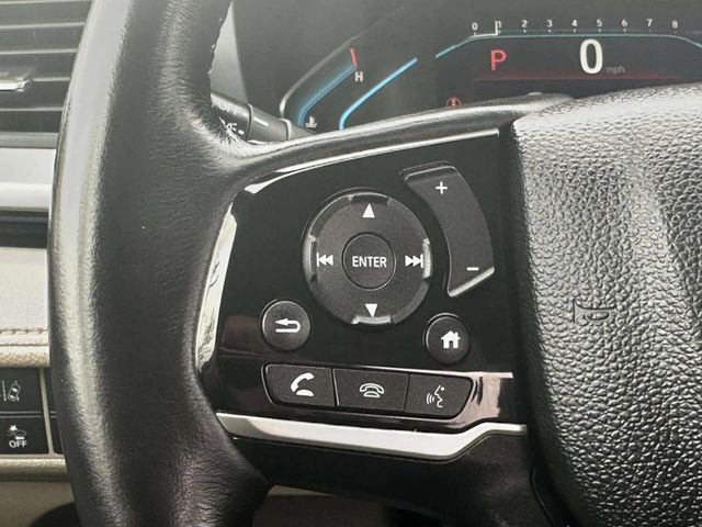 2018 Honda Odyssey Elite Automatic - 23020845 - 26