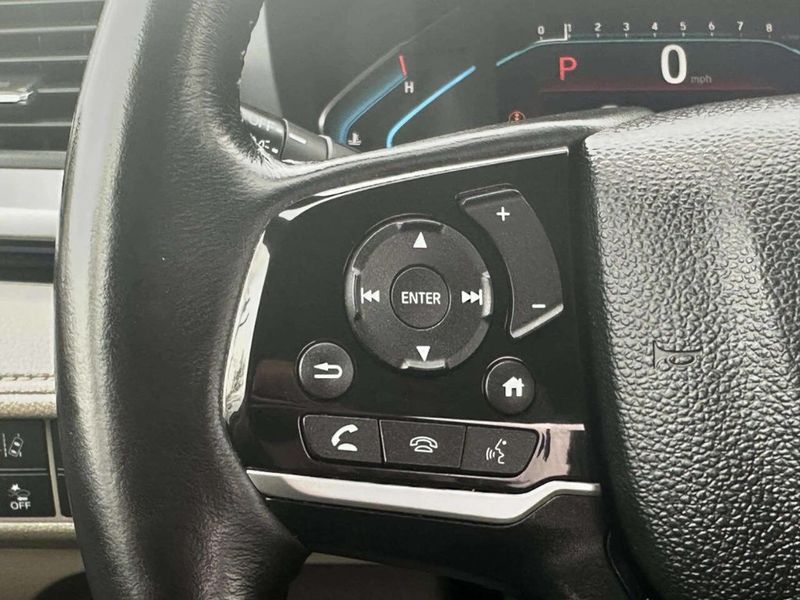 2018 Honda Odyssey Elite Automatic - 23020845 - 26