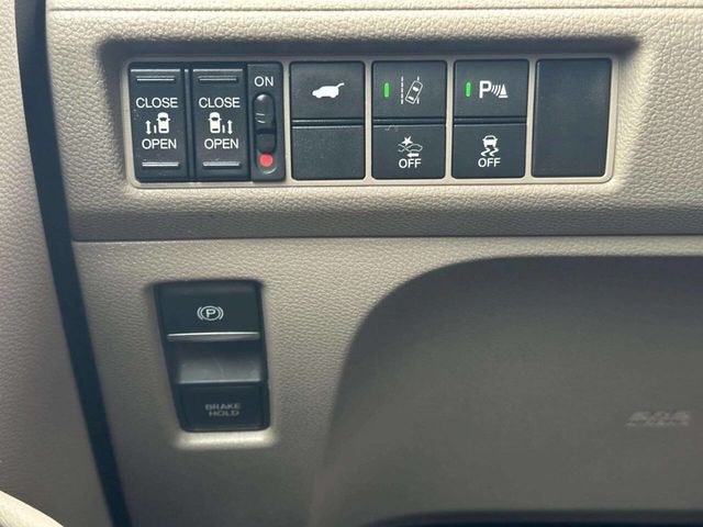 2018 Honda Odyssey Elite Automatic - 23020845 - 28