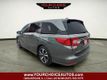 2018 Honda Odyssey Elite Automatic - 23020845 - 2