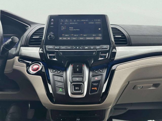 2018 Honda Odyssey Elite Automatic - 23020845 - 29