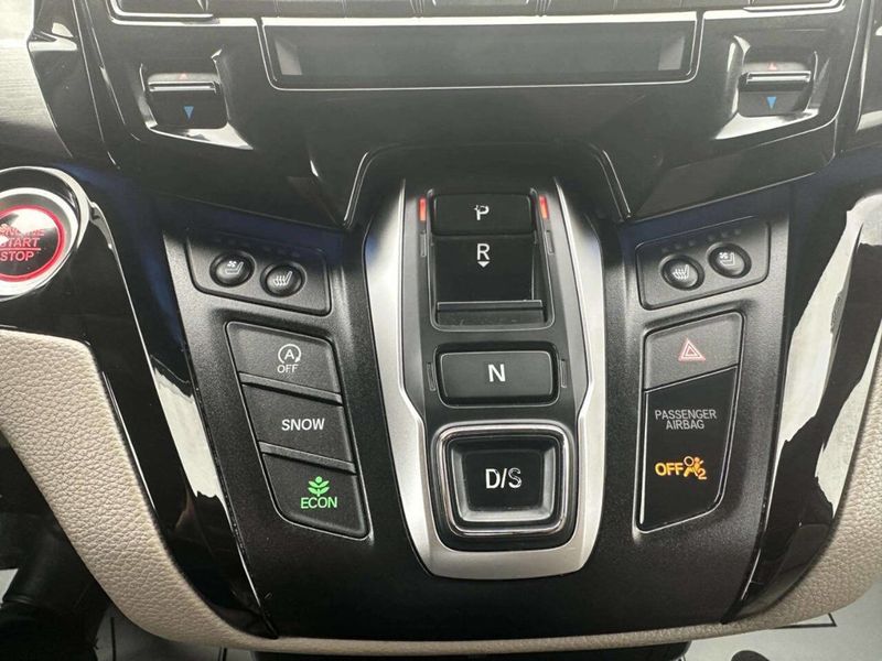2018 Honda Odyssey Elite Automatic - 23020845 - 31