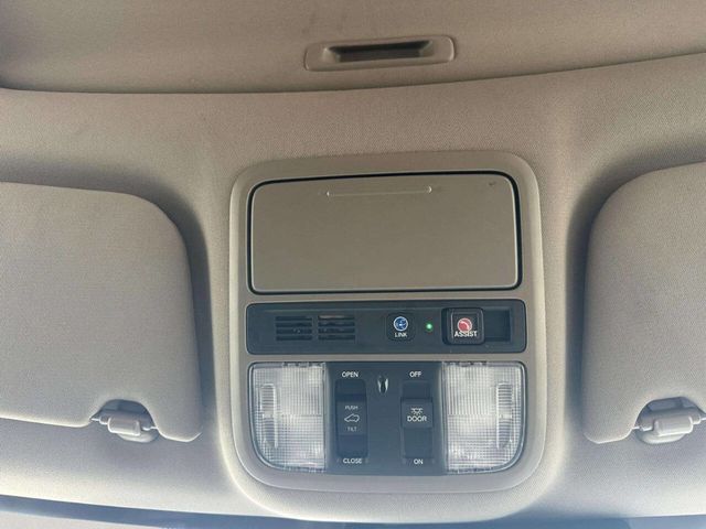 2018 Honda Odyssey Elite Automatic - 23020845 - 33