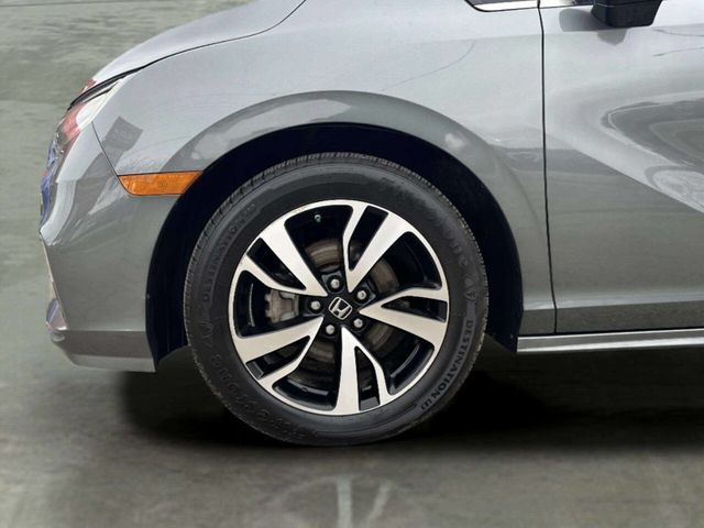 2018 Honda Odyssey Elite Automatic - 23020845 - 34
