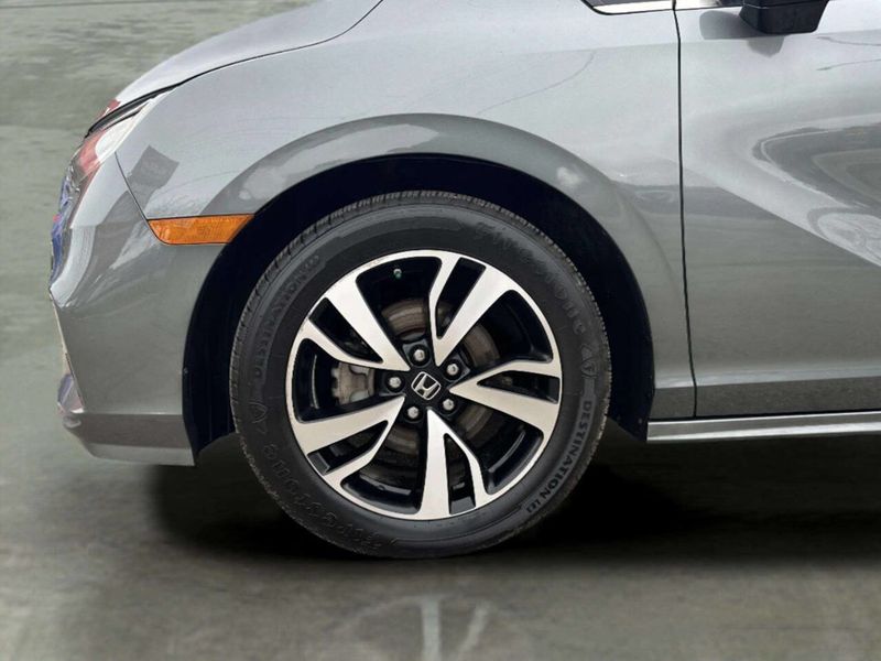 2018 Honda Odyssey Elite Automatic - 23020845 - 34