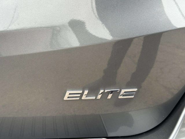 2018 Honda Odyssey Elite Automatic - 23020845 - 36