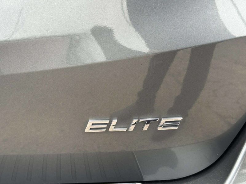 2018 Honda Odyssey Elite Automatic - 23020845 - 36