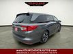 2018 Honda Odyssey Elite Automatic - 23020845 - 4