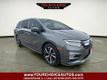 2018 Honda Odyssey Elite Automatic - 23020845 - 6