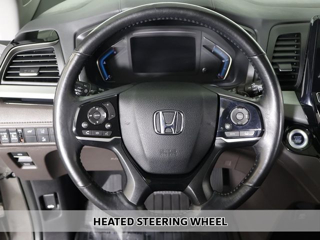 2018 Honda Odyssey Elite Automatic - 22949017 - 11