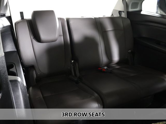 2018 Honda Odyssey Elite Automatic - 22949017 - 12