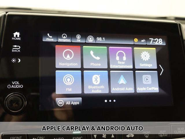 2018 Honda Odyssey Elite Automatic - 22949017 - 13