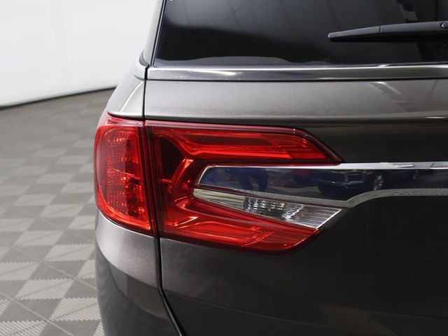 2018 Honda Odyssey Elite Automatic - 22949017 - 21