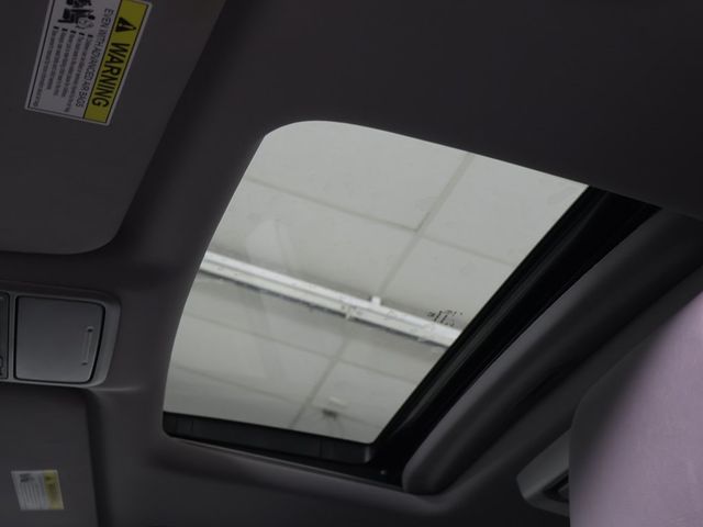 2018 Honda Odyssey Elite Automatic - 22949017 - 27