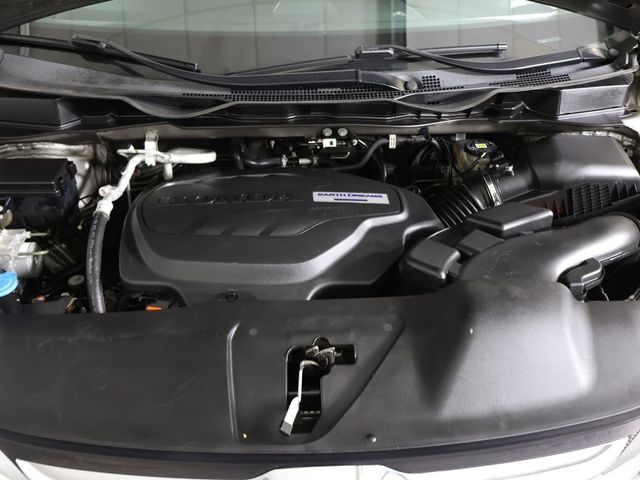2018 Honda Odyssey Elite Automatic - 22949017 - 28