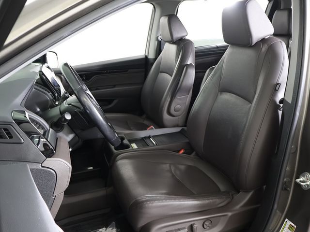 2018 Honda Odyssey Elite Automatic - 22949017 - 36