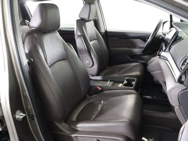 2018 Honda Odyssey Elite Automatic - 22949017 - 37