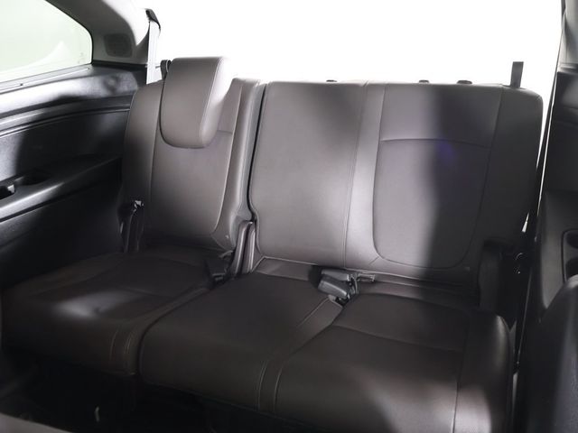 2018 Honda Odyssey Elite Automatic - 22949017 - 42