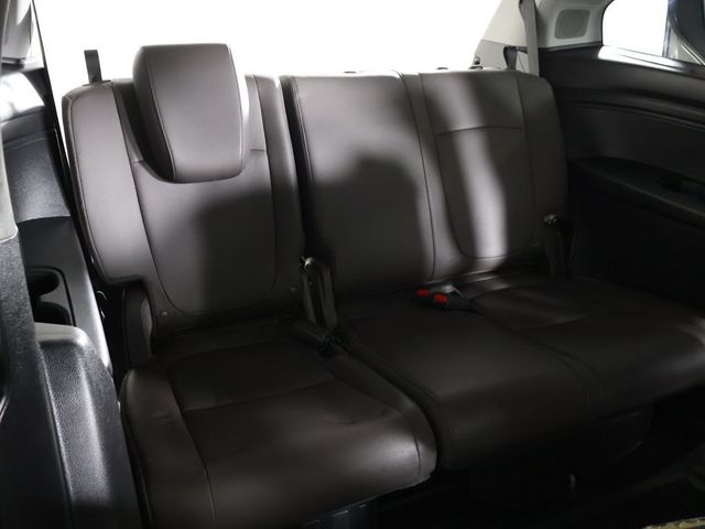 2018 Honda Odyssey Elite Automatic - 22949017 - 43