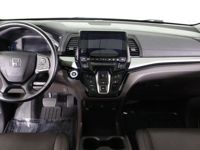 2018 Honda Odyssey Elite Automatic - 22949017 - 44