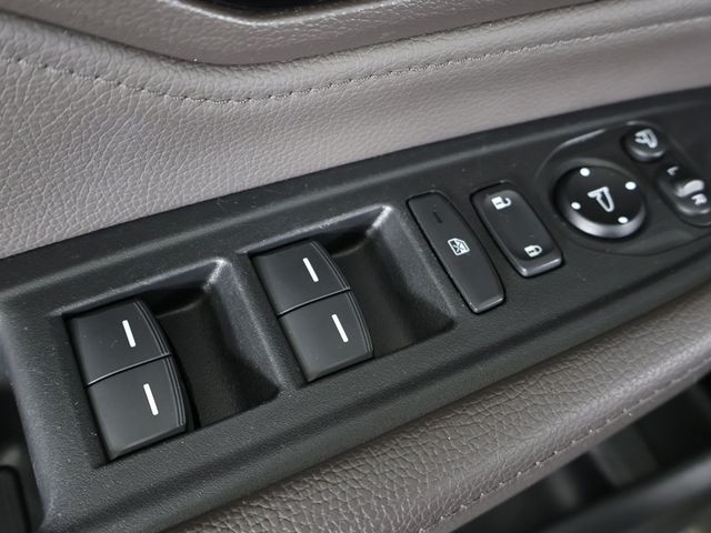 2018 Honda Odyssey Elite Automatic - 22949017 - 46