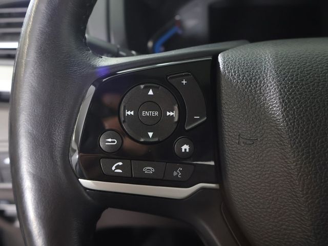 2018 Honda Odyssey Elite Automatic - 22949017 - 51