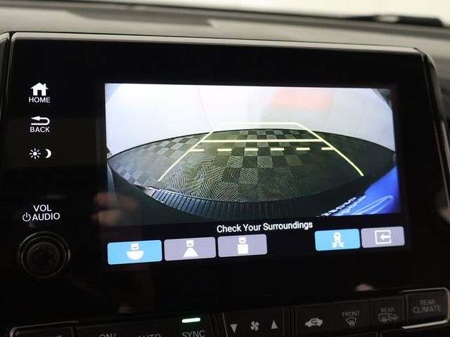 2018 Honda Odyssey Elite Automatic - 22949017 - 58