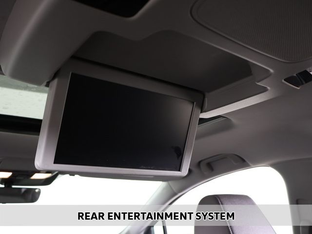 2018 Honda Odyssey Elite Automatic - 22949017 - 5