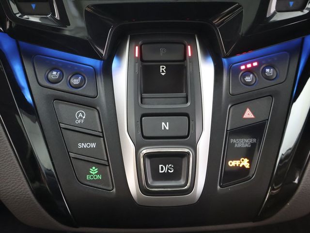 2018 Honda Odyssey Elite Automatic - 22949017 - 61