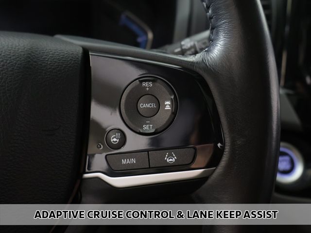 2018 Honda Odyssey Elite Automatic - 22949017 - 6