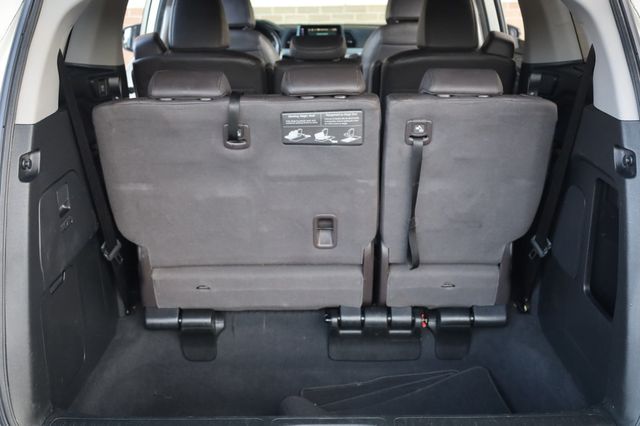 2018 Honda Odyssey Elite Automatic - 22888196 - 10