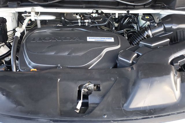 2018 Honda Odyssey Elite Automatic - 22888196 - 11