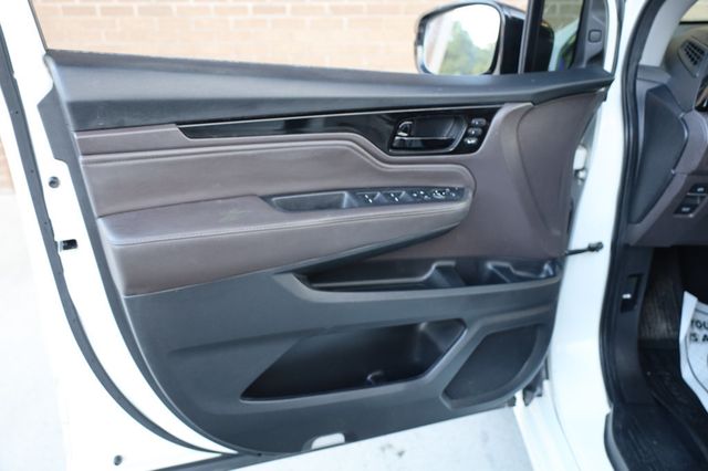 2018 Honda Odyssey Elite Automatic - 22888196 - 13