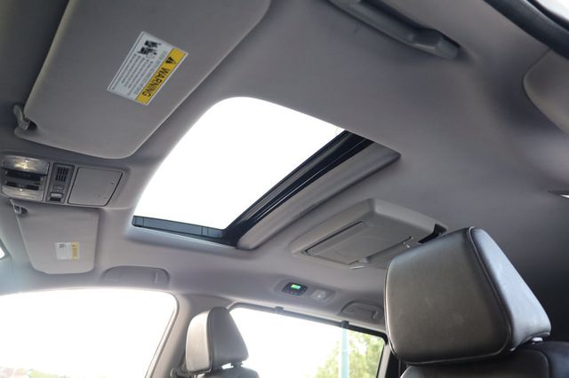 2018 Honda Odyssey Elite Automatic - 22888196 - 16