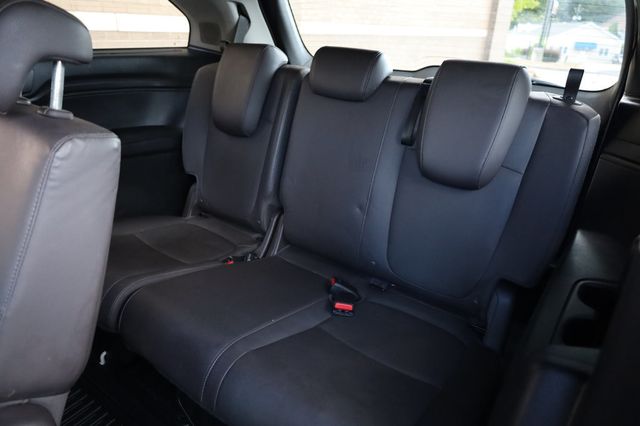 2018 Honda Odyssey Elite Automatic - 22888196 - 19
