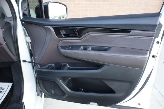 2018 Honda Odyssey Elite Automatic - 22888196 - 20