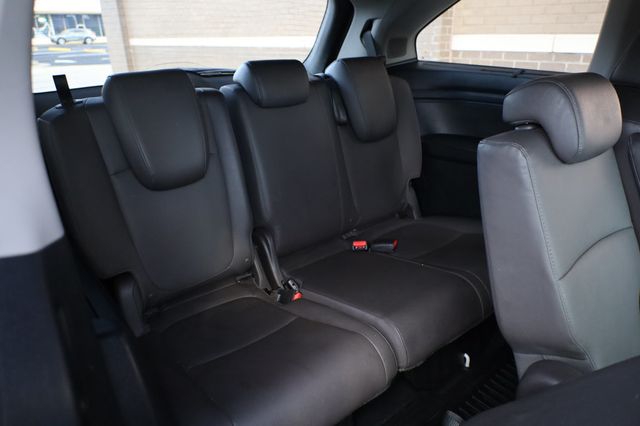 2018 Honda Odyssey Elite Automatic - 22888196 - 25