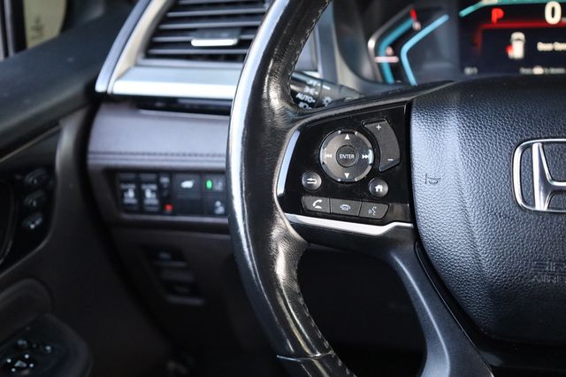 2018 Honda Odyssey Elite Automatic - 22888196 - 29