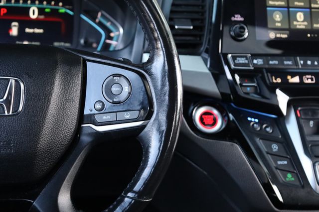 2018 Honda Odyssey Elite Automatic - 22888196 - 30