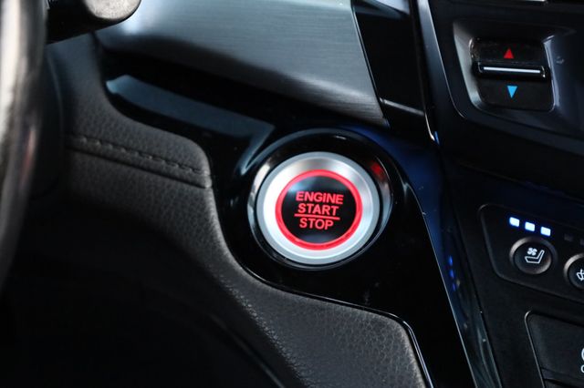 2018 Honda Odyssey Elite Automatic - 22888196 - 32