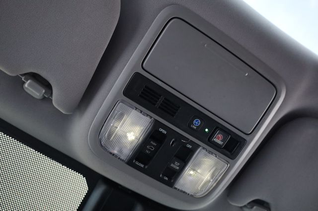 2018 Honda Odyssey Elite Automatic - 22888196 - 33