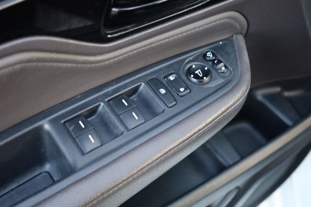 2018 Honda Odyssey Elite Automatic - 22888196 - 36
