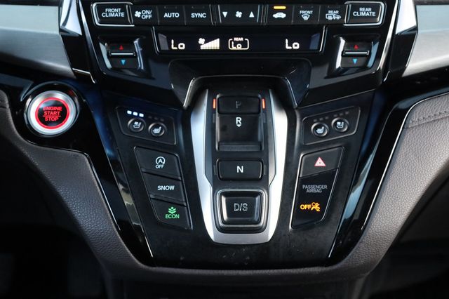 2018 Honda Odyssey Elite Automatic - 22888196 - 40