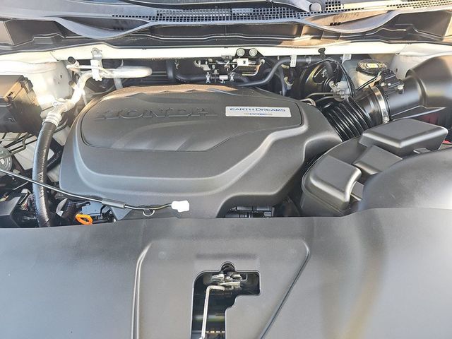 2018 Honda Odyssey Elite Automatic - 23084955 - 9
