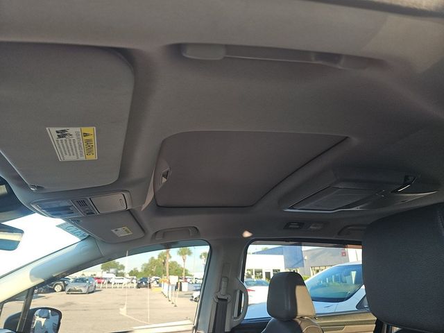 2018 Honda Odyssey Elite Automatic - 23084955 - 10