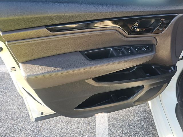 2018 Honda Odyssey Elite Automatic - 23084955 - 11