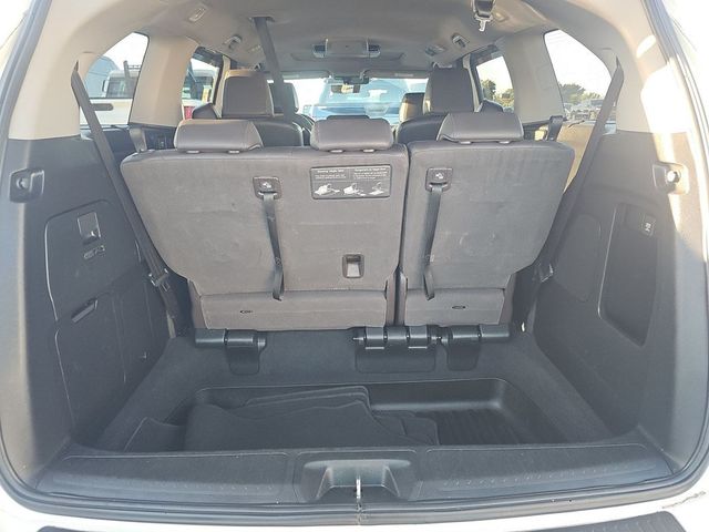 2018 Honda Odyssey Elite Automatic - 23084955 - 12