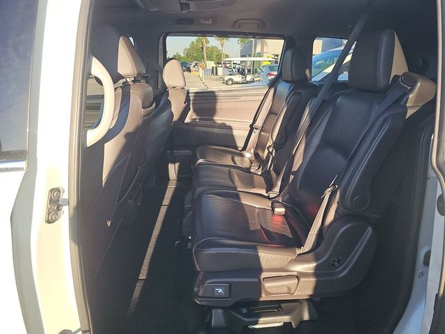 2018 Honda Odyssey Elite Automatic - 23084955 - 6