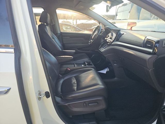 2018 Honda Odyssey Elite Automatic - 23084955 - 7